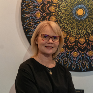 Pirita Vaba Aja Keskuse kontakt 3 Irina Pärila