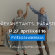 Puhap tantsuparstlouna