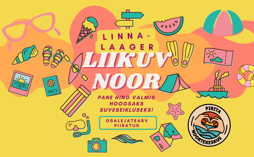 Linnalaager Liikuv Noor flaier 720 x 465 px 1057 x 655