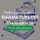 Paevakeskus kodulehe uritused
