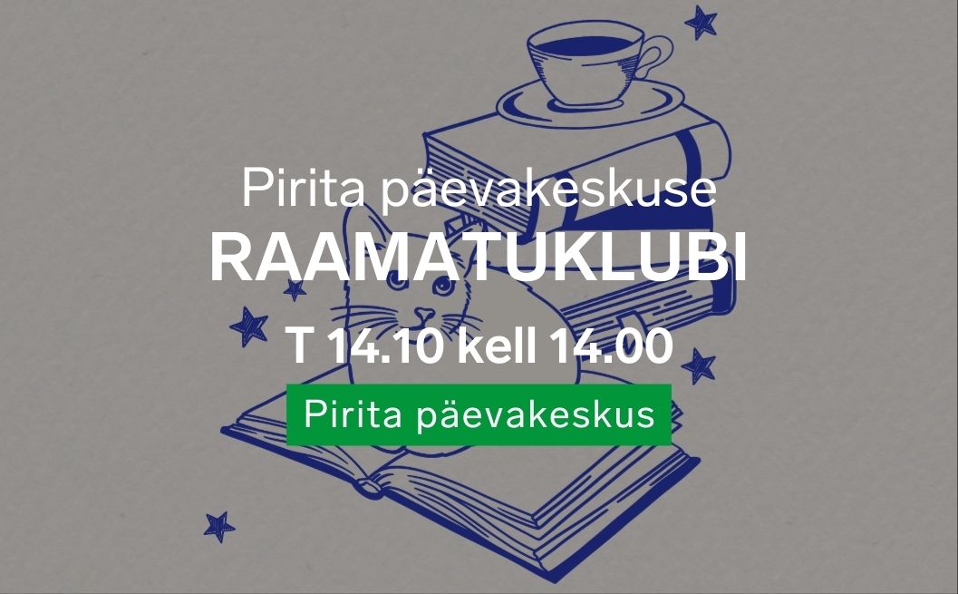 Paevakeskus kodulehe uritused