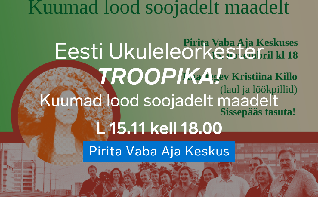 VAKMALL koduleht