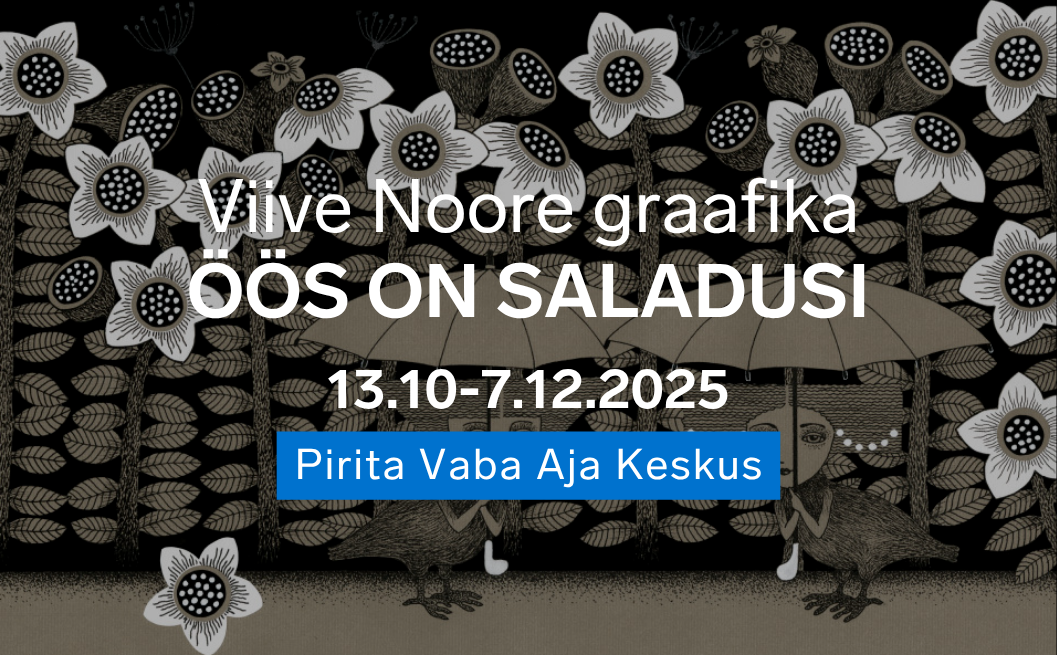 Oos on saladusi kuni dets