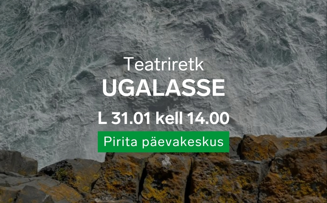 Teatriretk Ugalasse 11 2 2